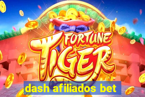 dash afiliados bet